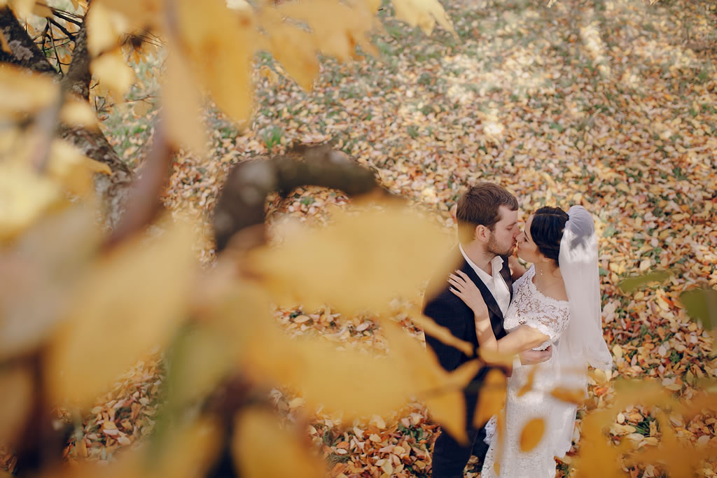 Bodas otono Quinta Lacy