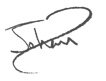 Johana Signature 2