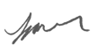 Nora Signature