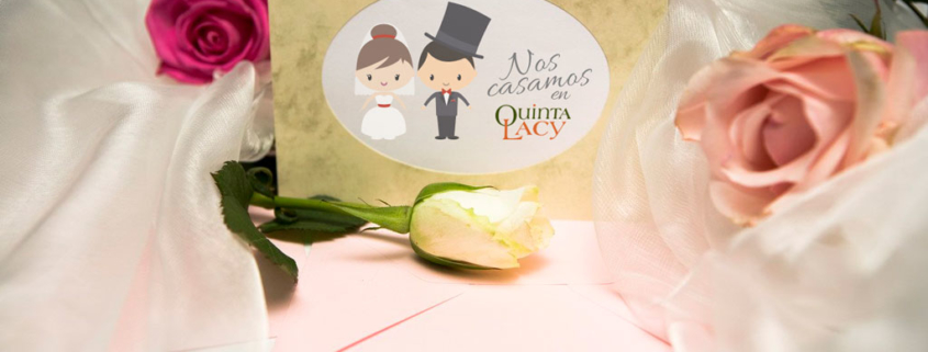invitaciones de boda
